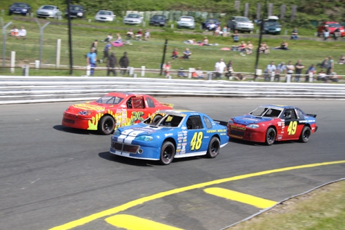 American Cup Cars
